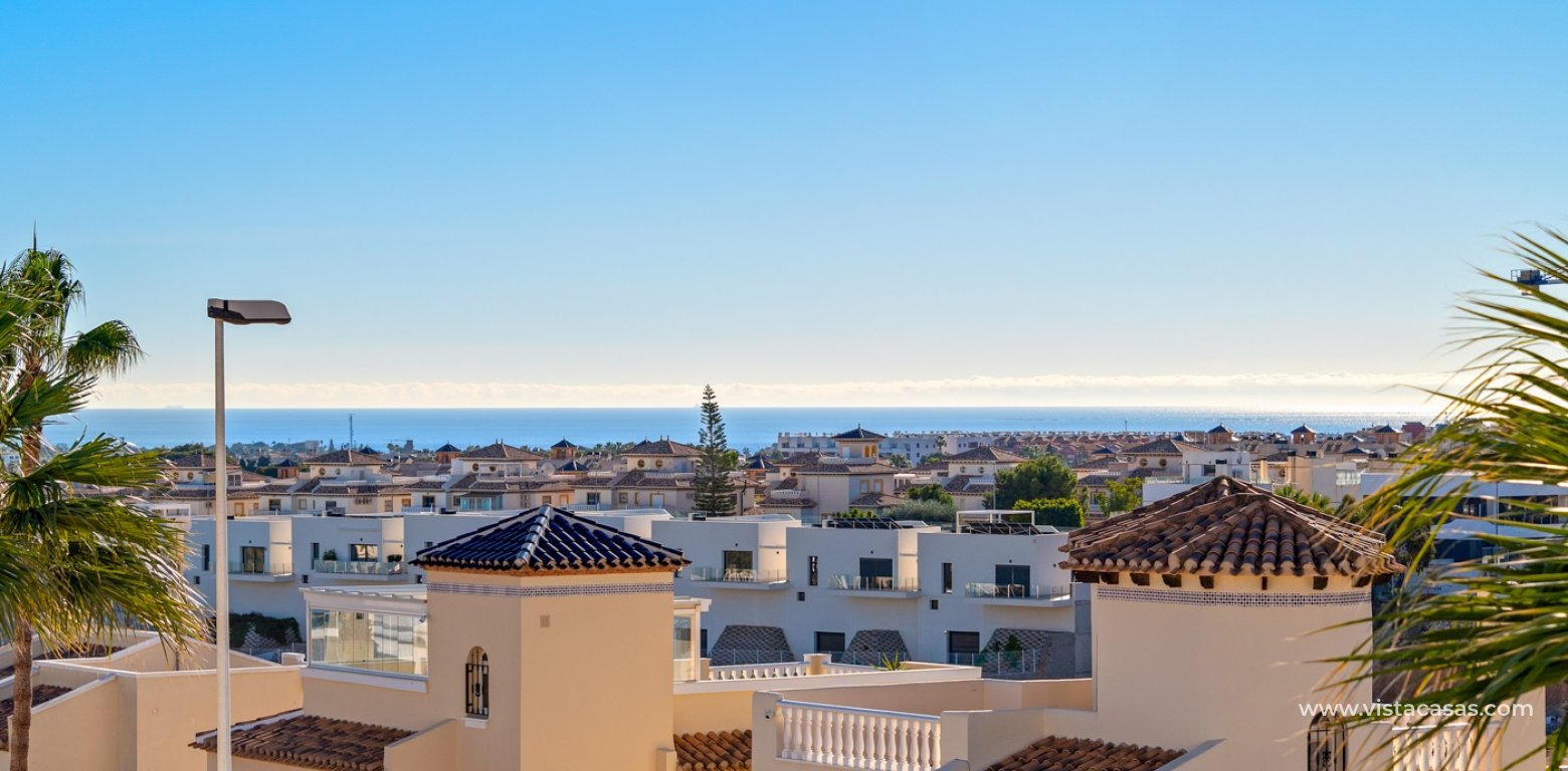 Sale - Villa - Villamartin - Los Dolses