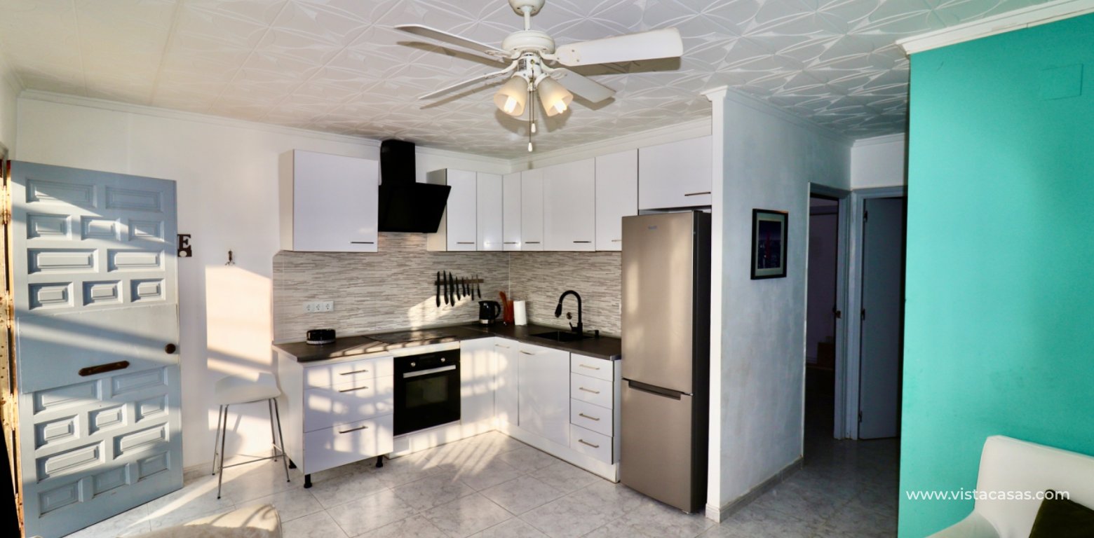 Wtórny - Townhouse - Torrevieja - El chaparral