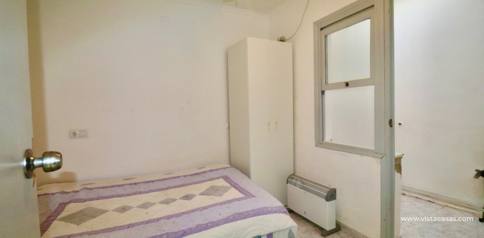 Wtórny - Townhouse - Torrevieja - El chaparral