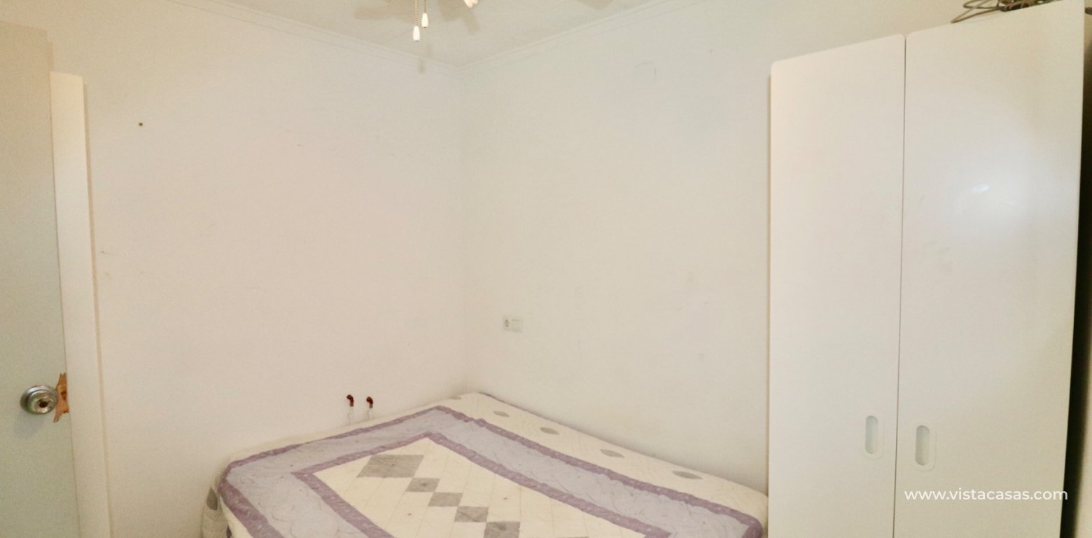 Wtórny - Townhouse - Torrevieja - El chaparral