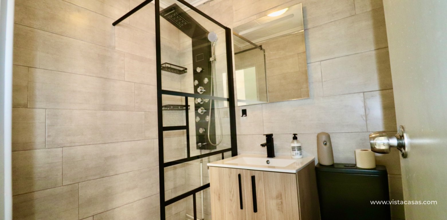 Wtórny - Townhouse - Torrevieja - El chaparral