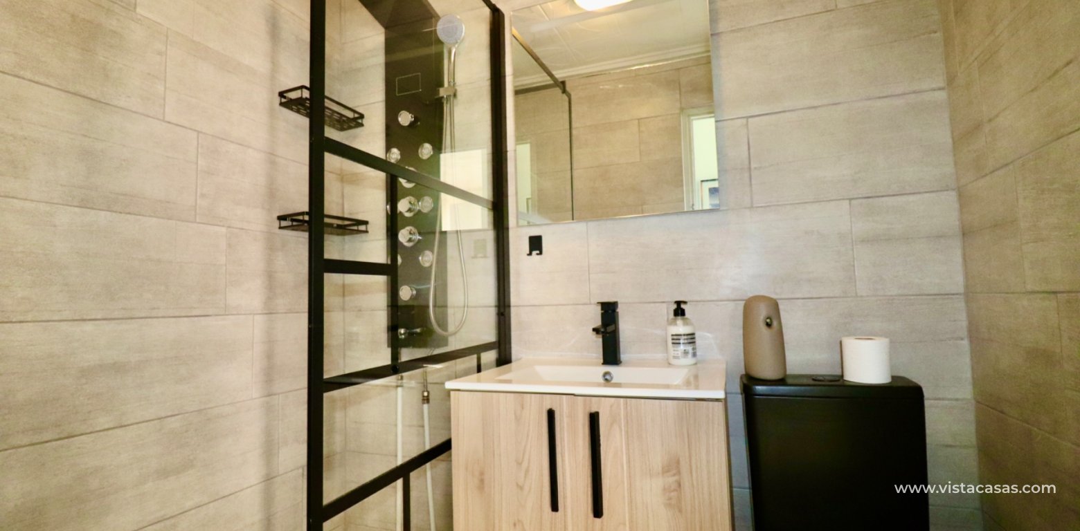 Wtórny - Townhouse - Torrevieja - El chaparral