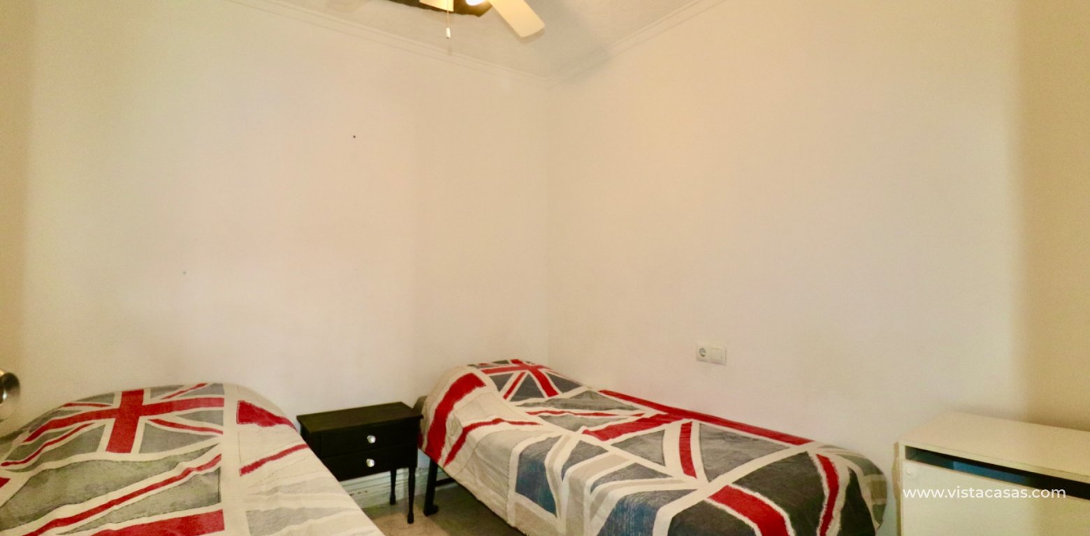 Wtórny - Townhouse - Torrevieja - El chaparral