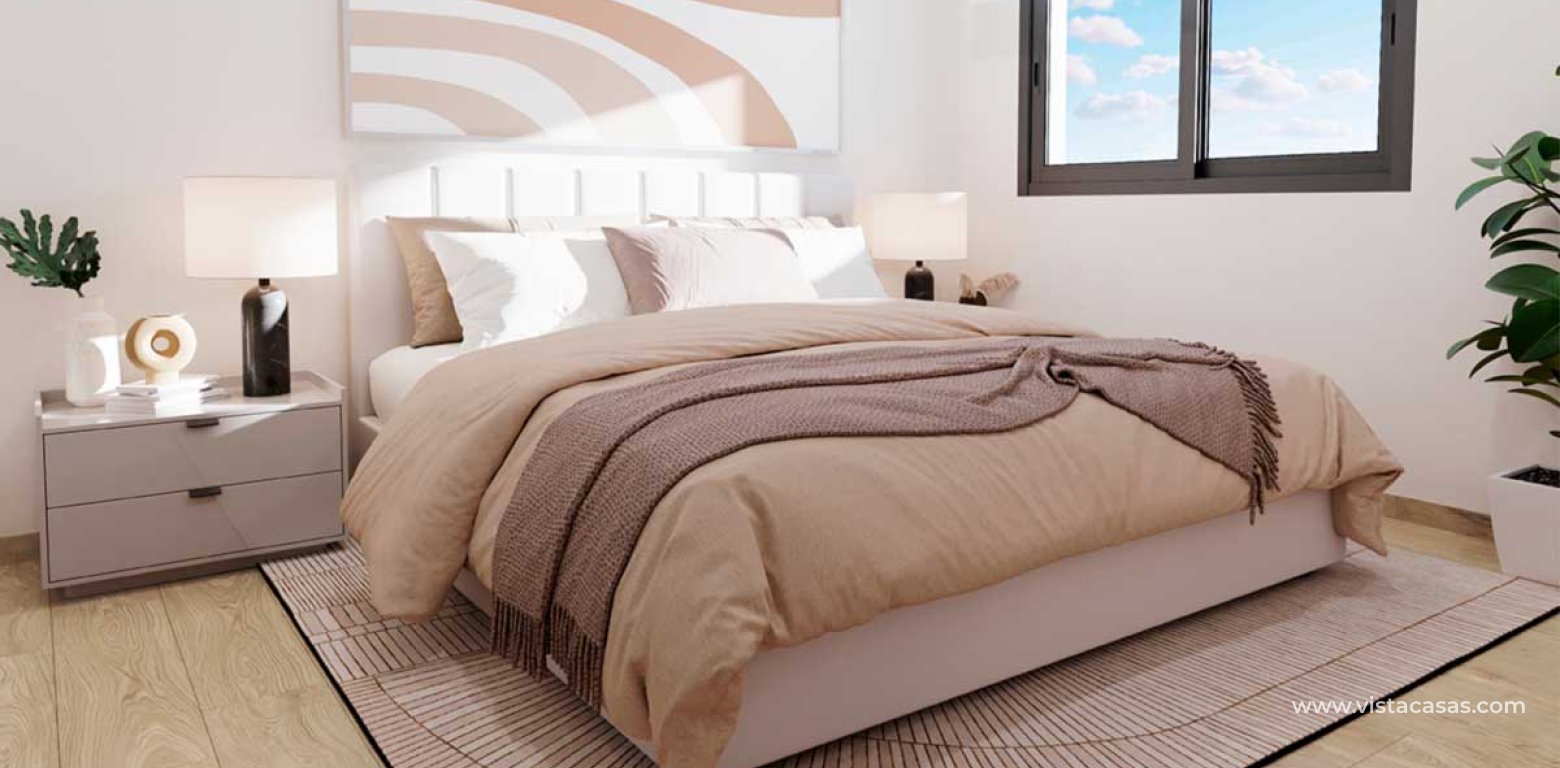 Pierwotny - Apartment - Calpe