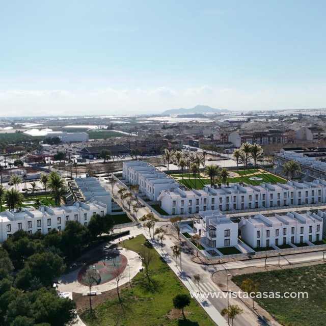 Apartment - Pierwotny - Pilar de la Horadada - Pilar de la Horadada