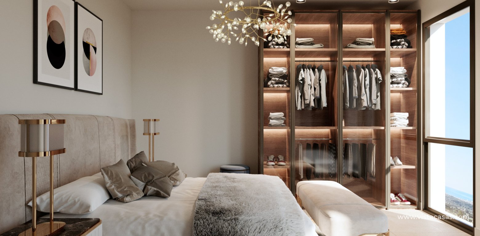 Pierwotny - Villa - Finestrat - 