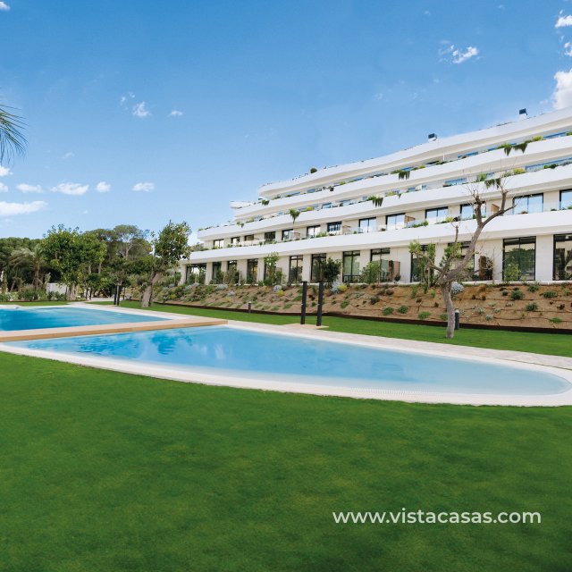 Apartment - Pierwotny - Alfaz del Pi - Alfaz del Pi