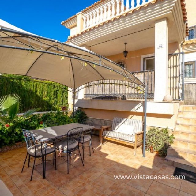 Villa - Resale - Los Altos - Los Altos