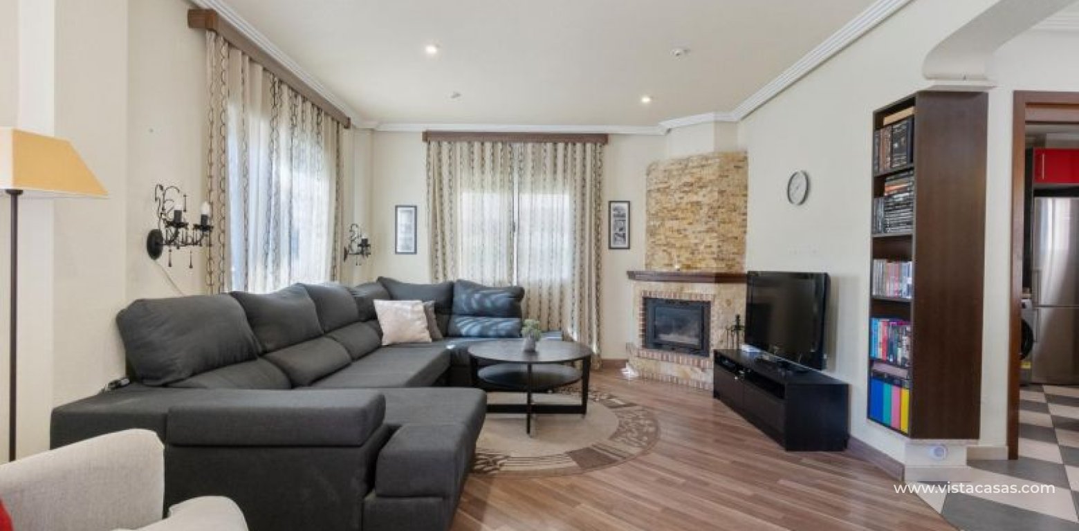 Vente - Villa - Los Altos