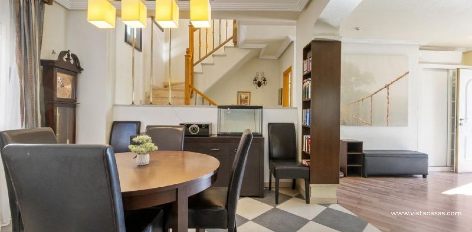 Vente - Villa - Los Altos