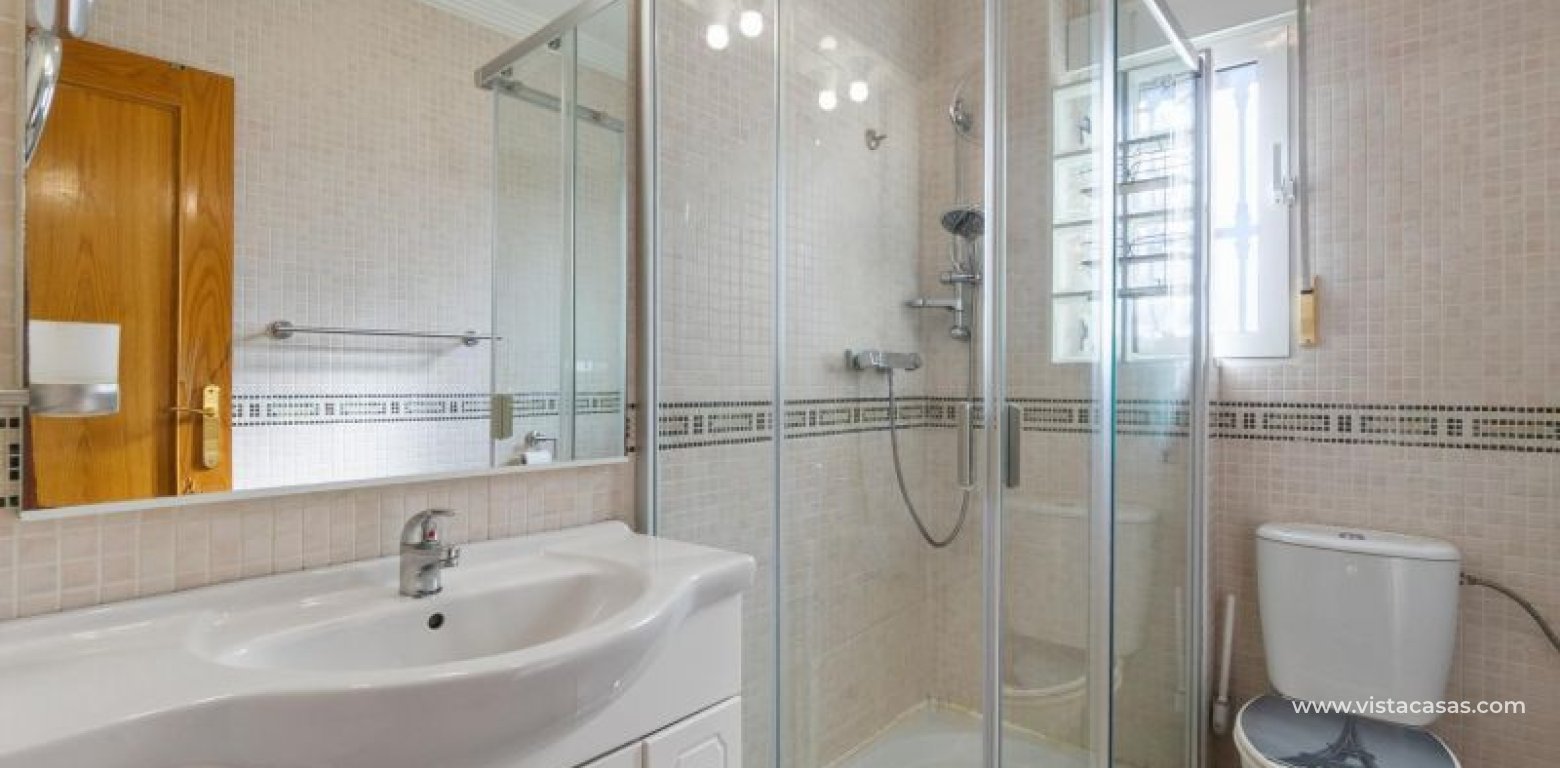 Vente - Villa - Los Altos