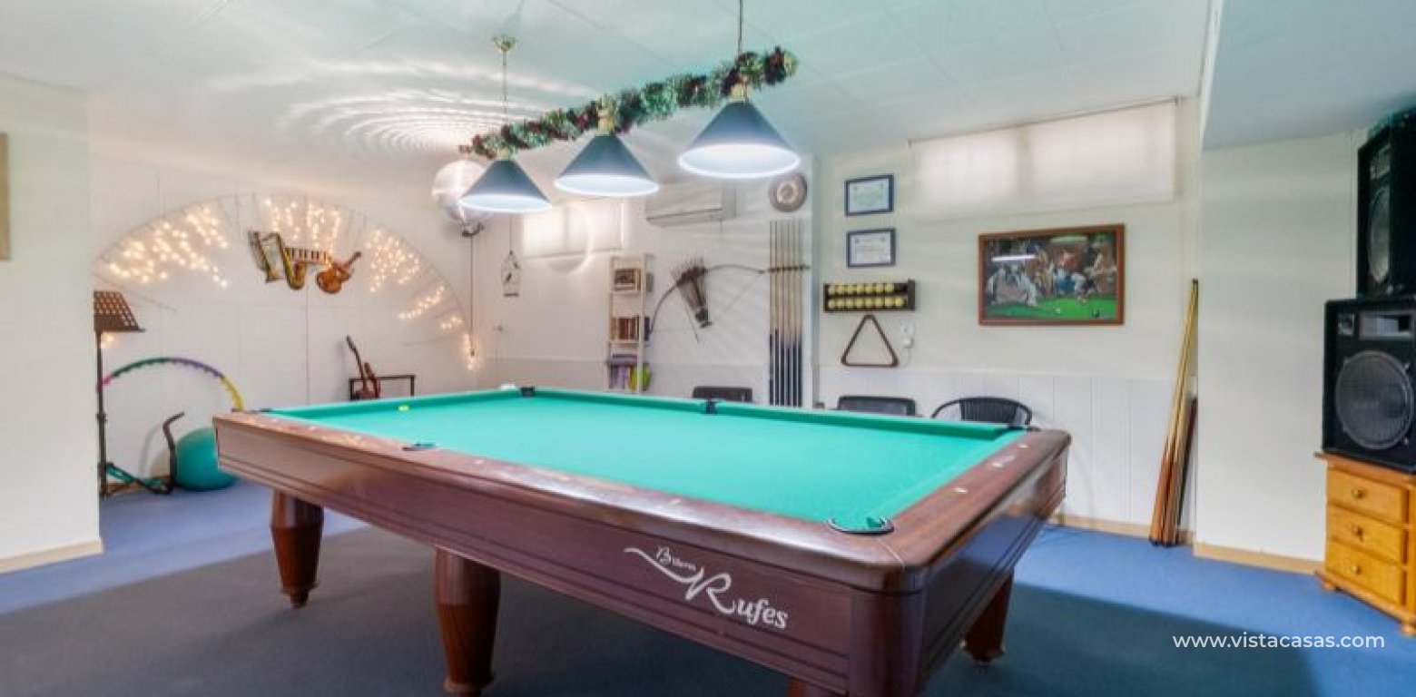 Vente - Villa - Los Altos