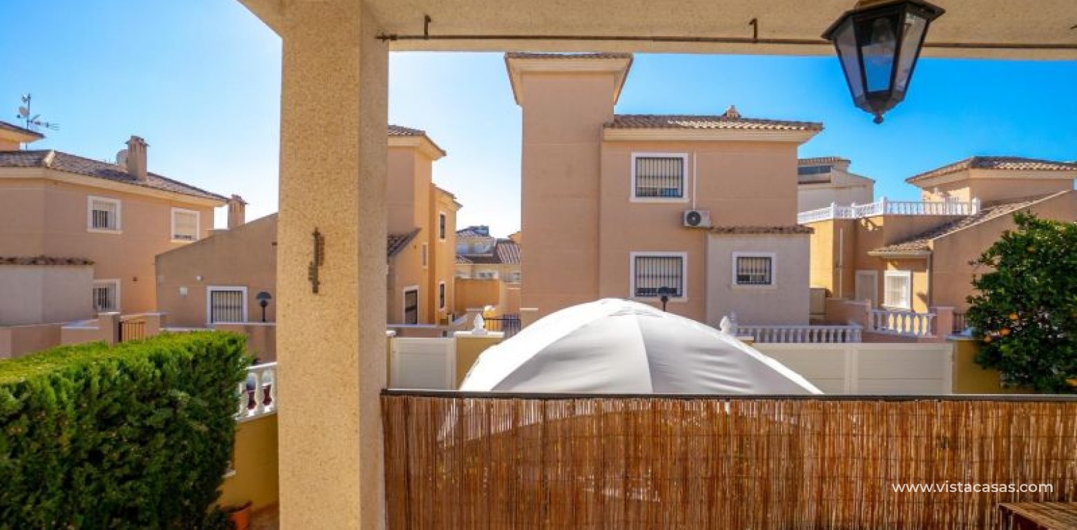 Vente - Villa - Los Altos