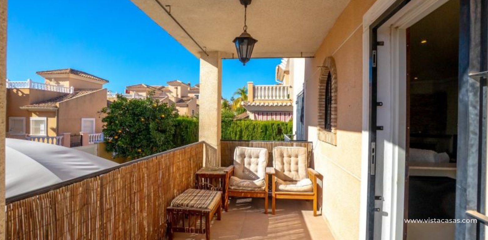 Vente - Villa - Los Altos