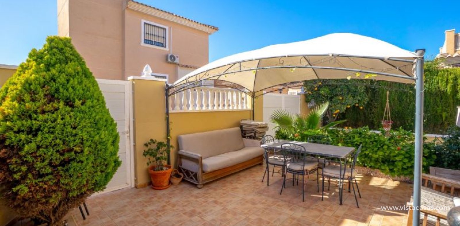 Vente - Villa - Los Altos