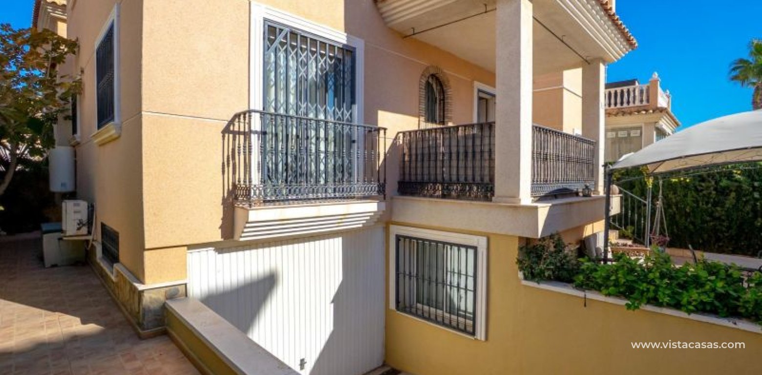 Vente - Villa - Los Altos