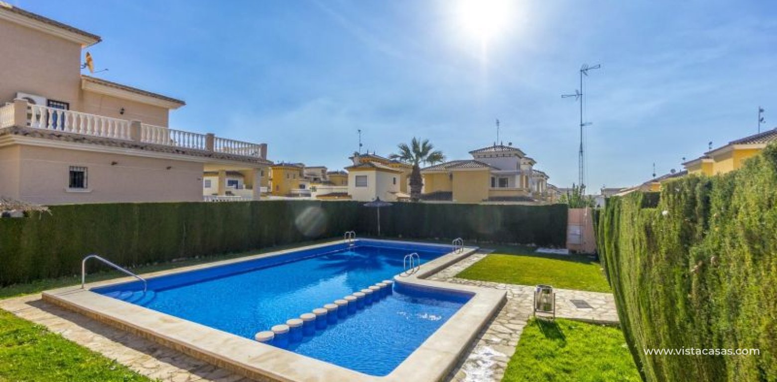 Vente - Villa - Los Altos