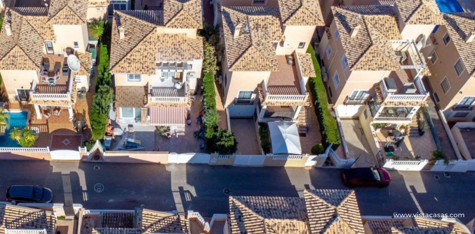 Vente - Villa - Los Altos