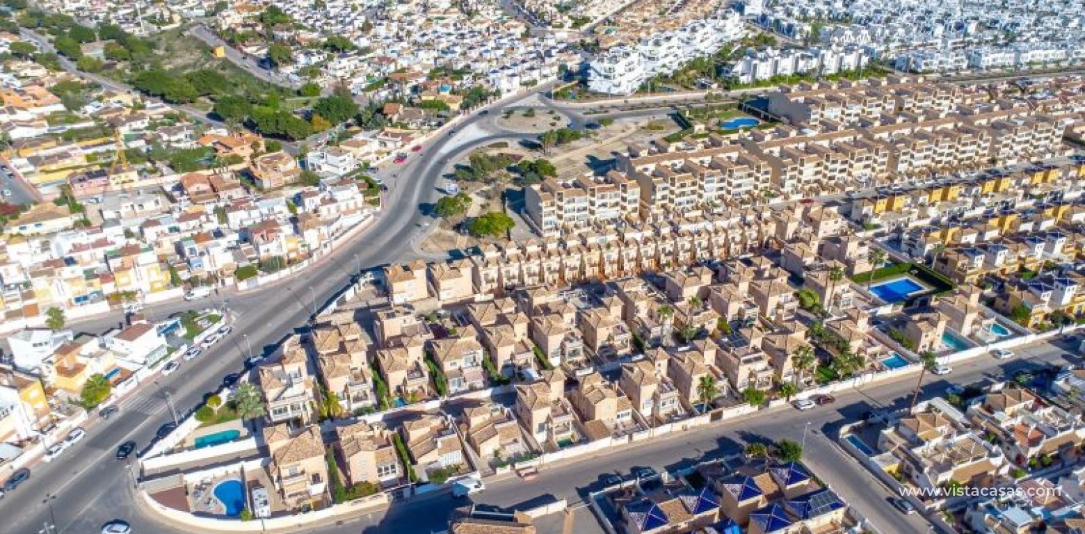 Vente - Villa - Los Altos