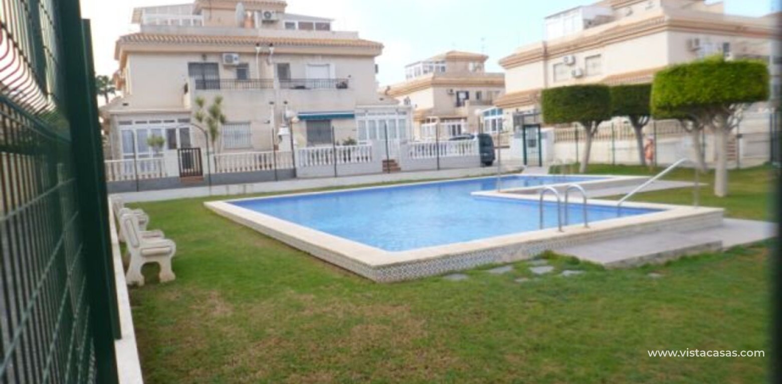 Resale - Villa - Playa Flamenca