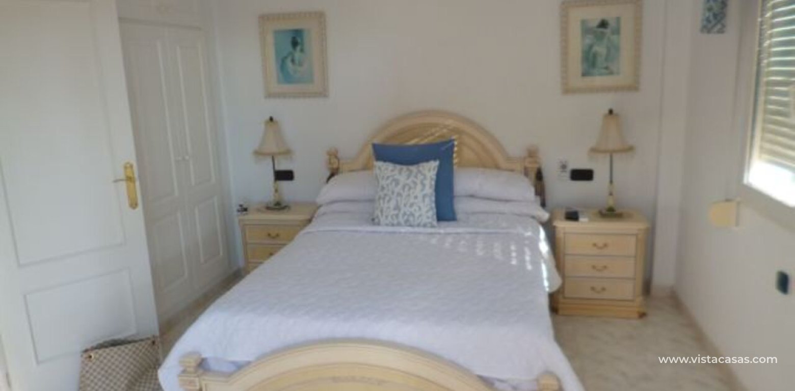 Resale - Villa - Playa Flamenca