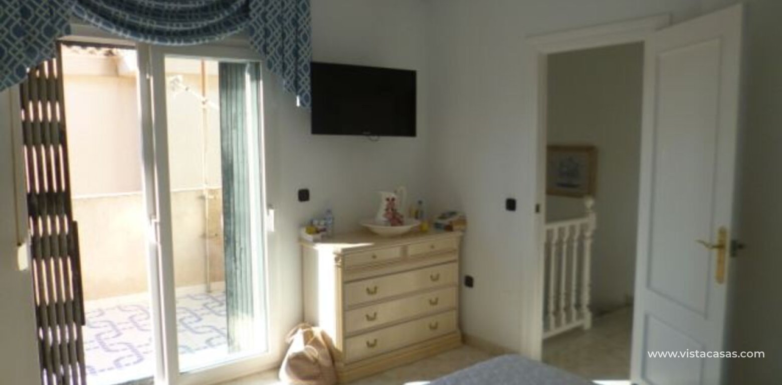 Resale - Villa - Playa Flamenca