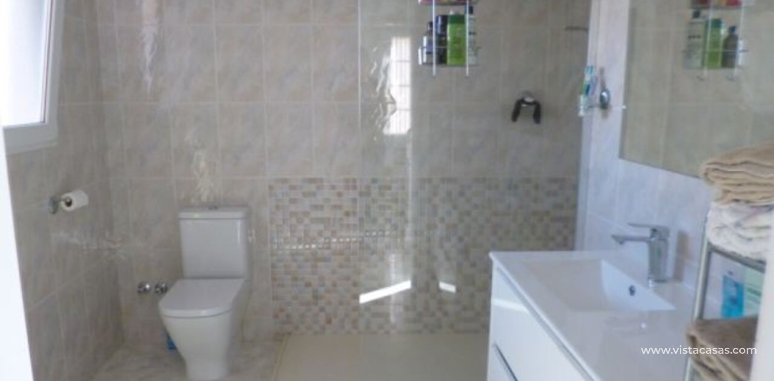 Resale - Villa - Playa Flamenca