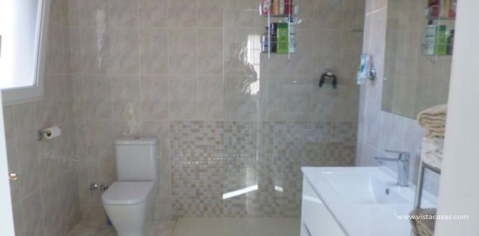 Resale - Villa - Playa Flamenca