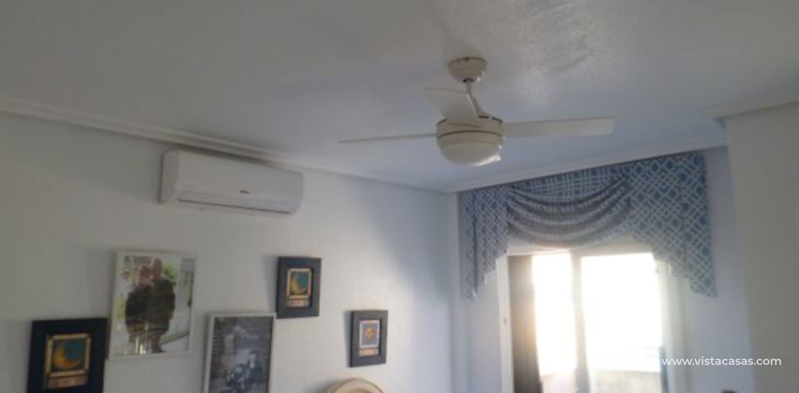 Resale - Villa - Playa Flamenca