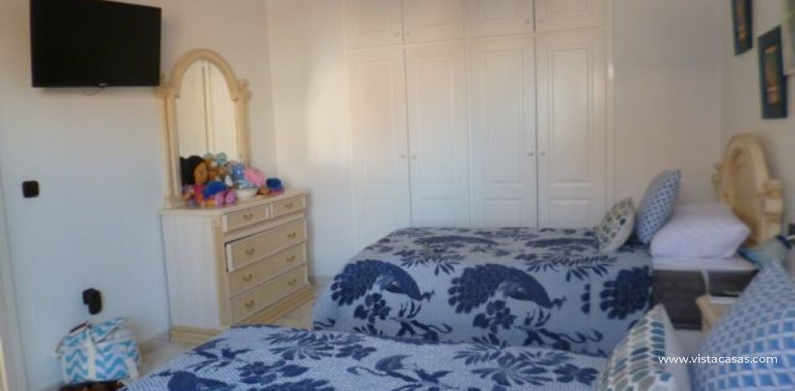 Resale - Villa - Playa Flamenca