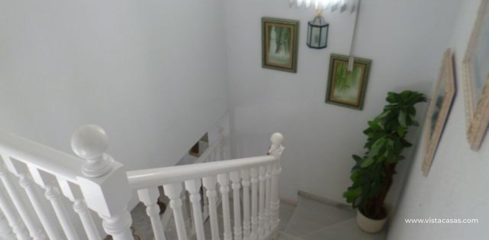 Resale - Villa - Playa Flamenca