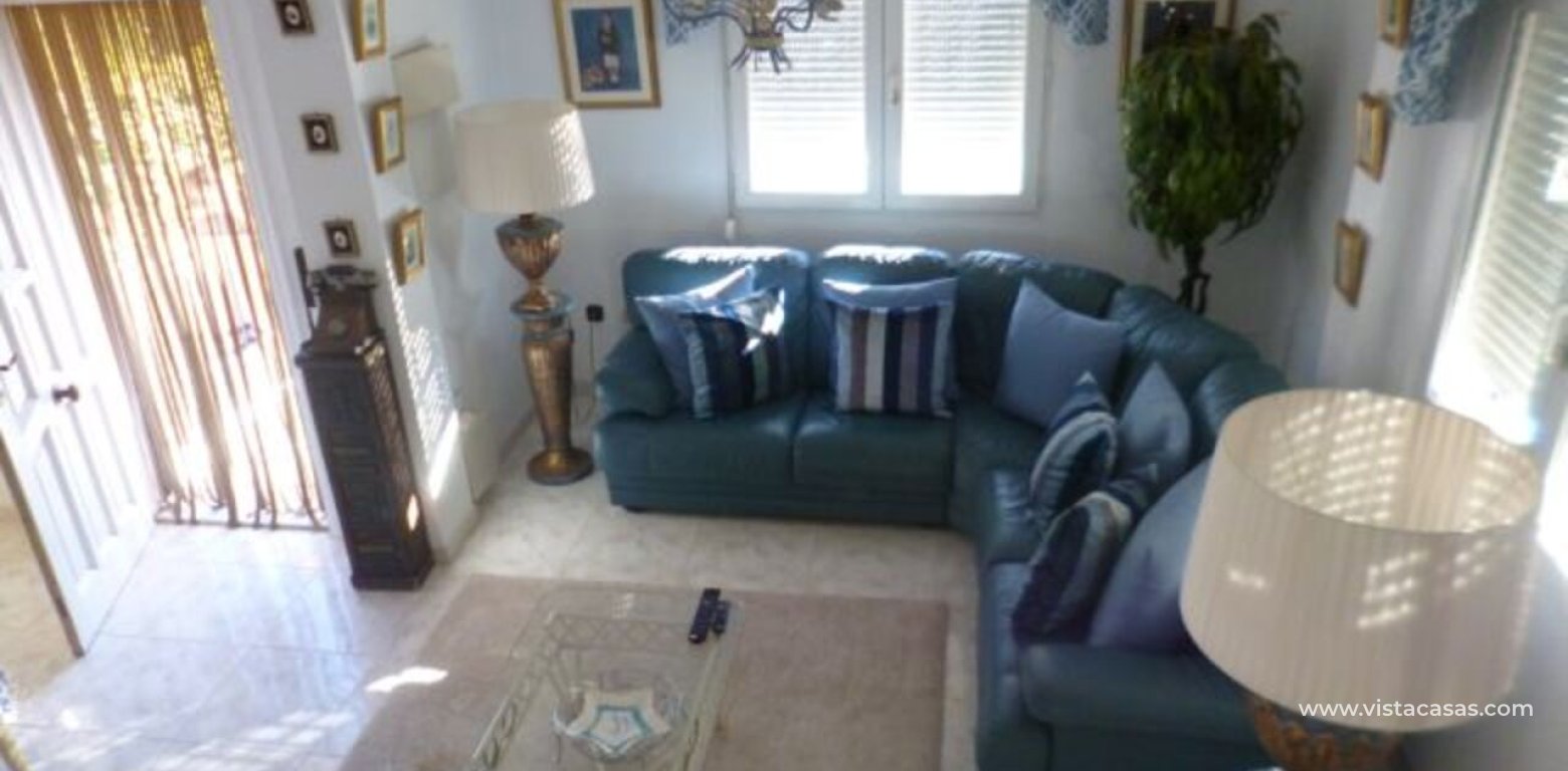 Resale - Villa - Playa Flamenca