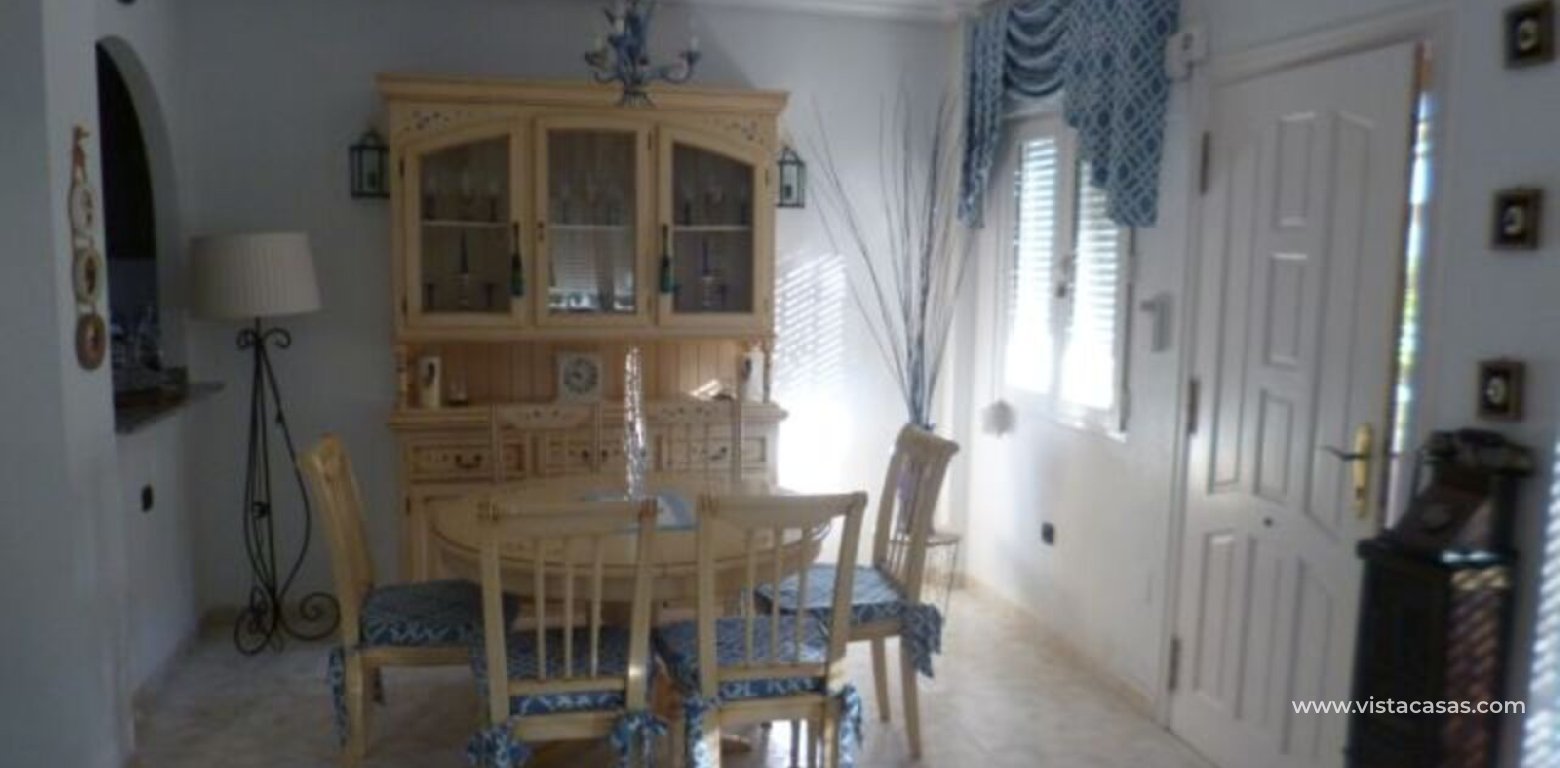 Resale - Villa - Playa Flamenca
