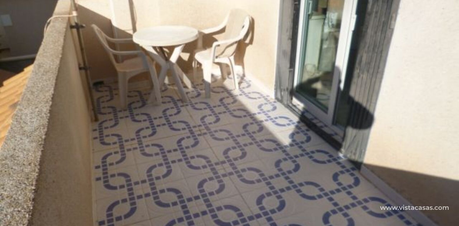 Resale - Villa - Playa Flamenca