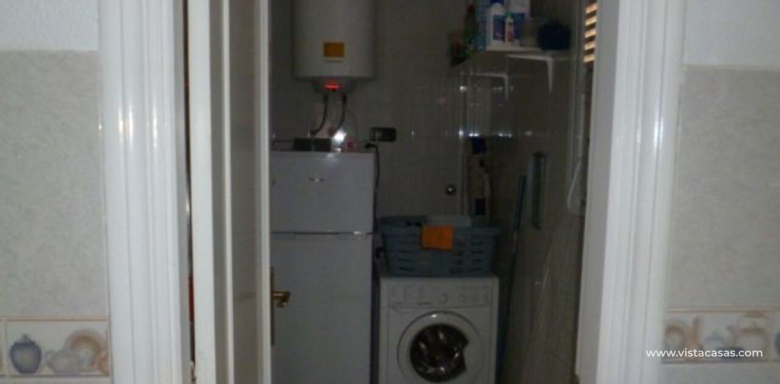 Resale - Villa - Playa Flamenca