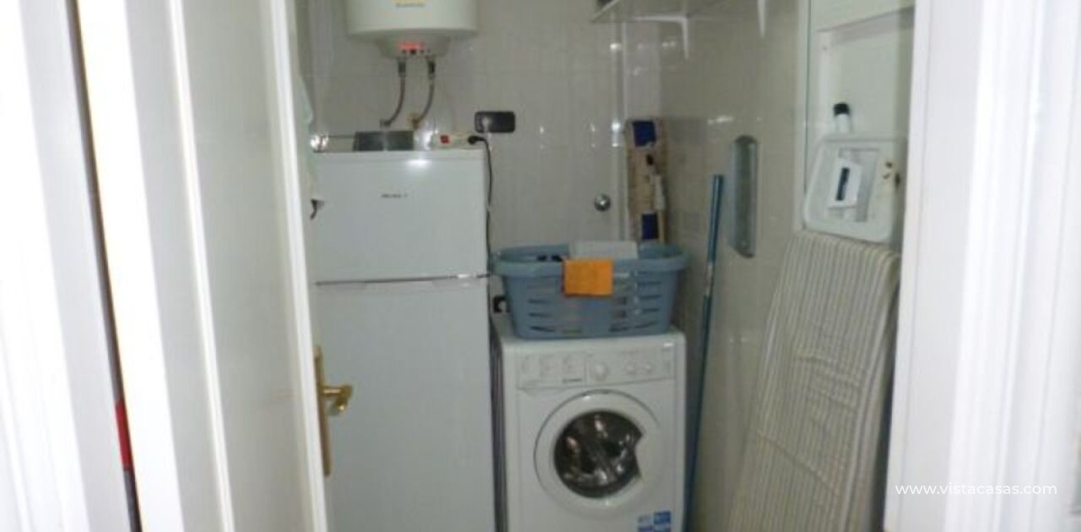 Resale - Villa - Playa Flamenca