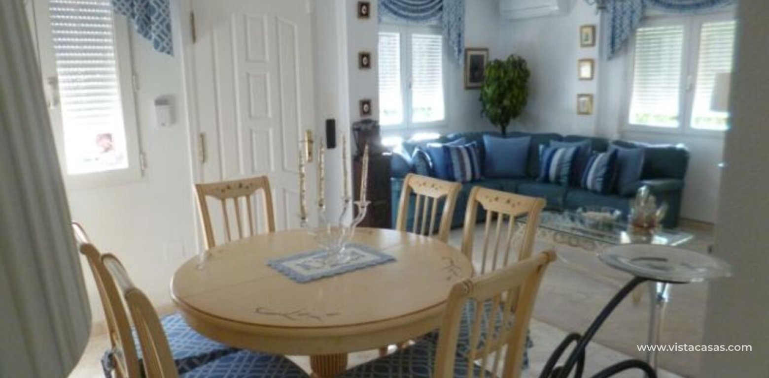 Resale - Villa - Playa Flamenca