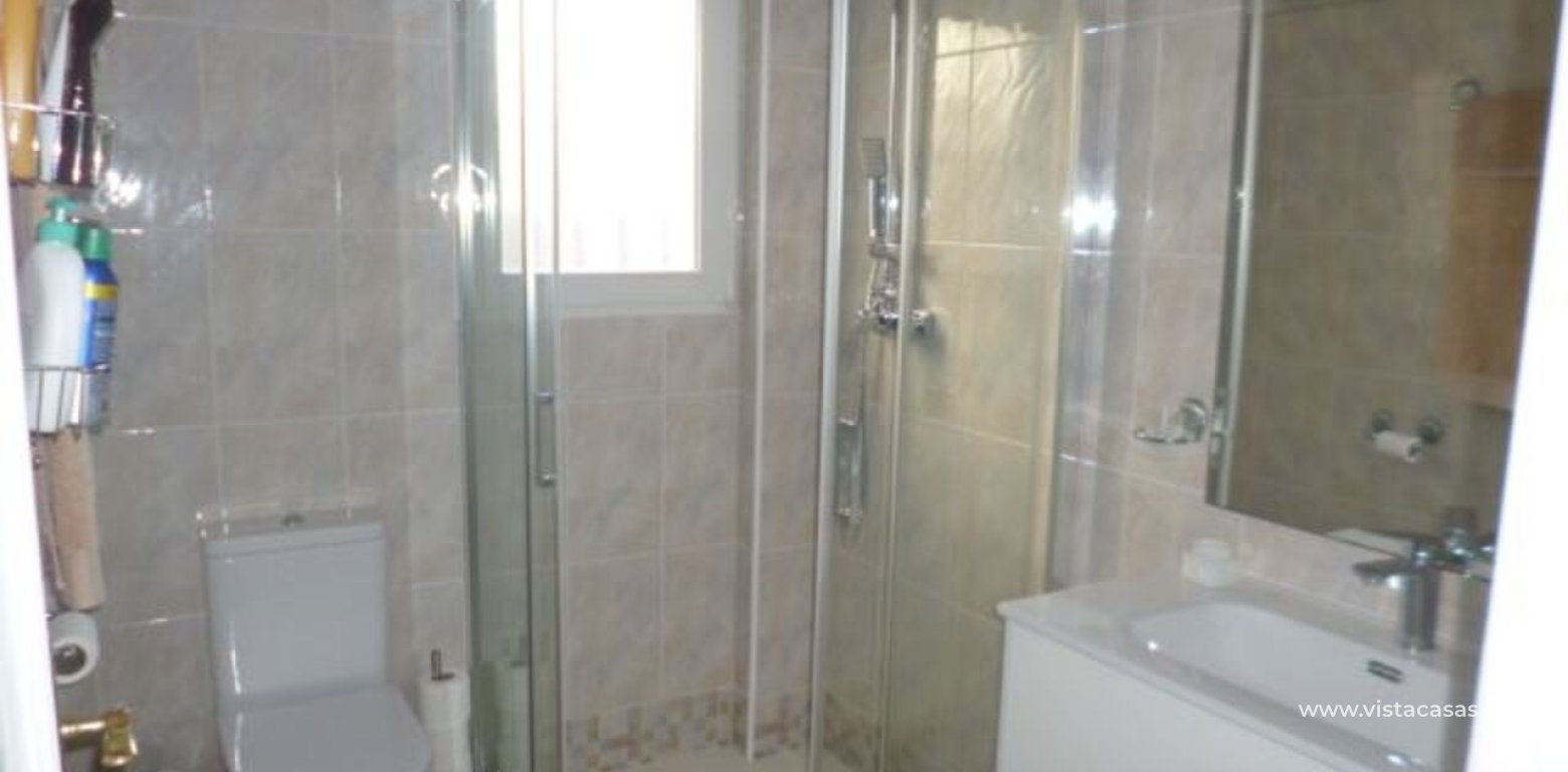 Resale - Villa - Playa Flamenca