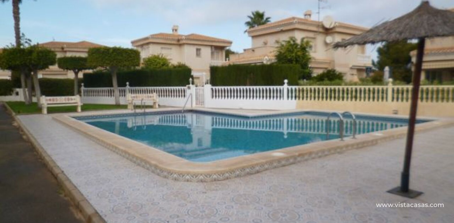 Resale - Villa - Playa Flamenca