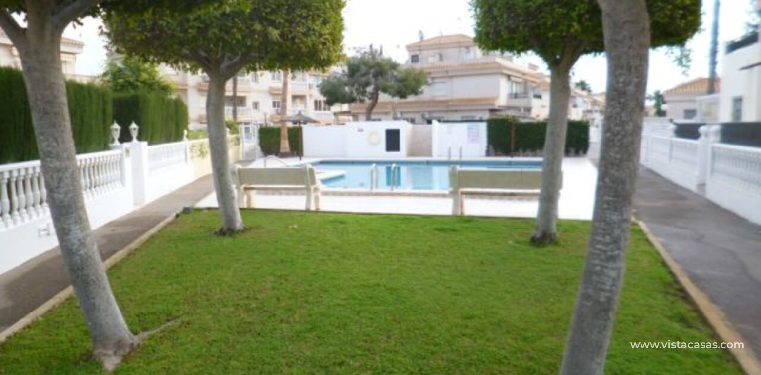 Resale - Villa - Playa Flamenca