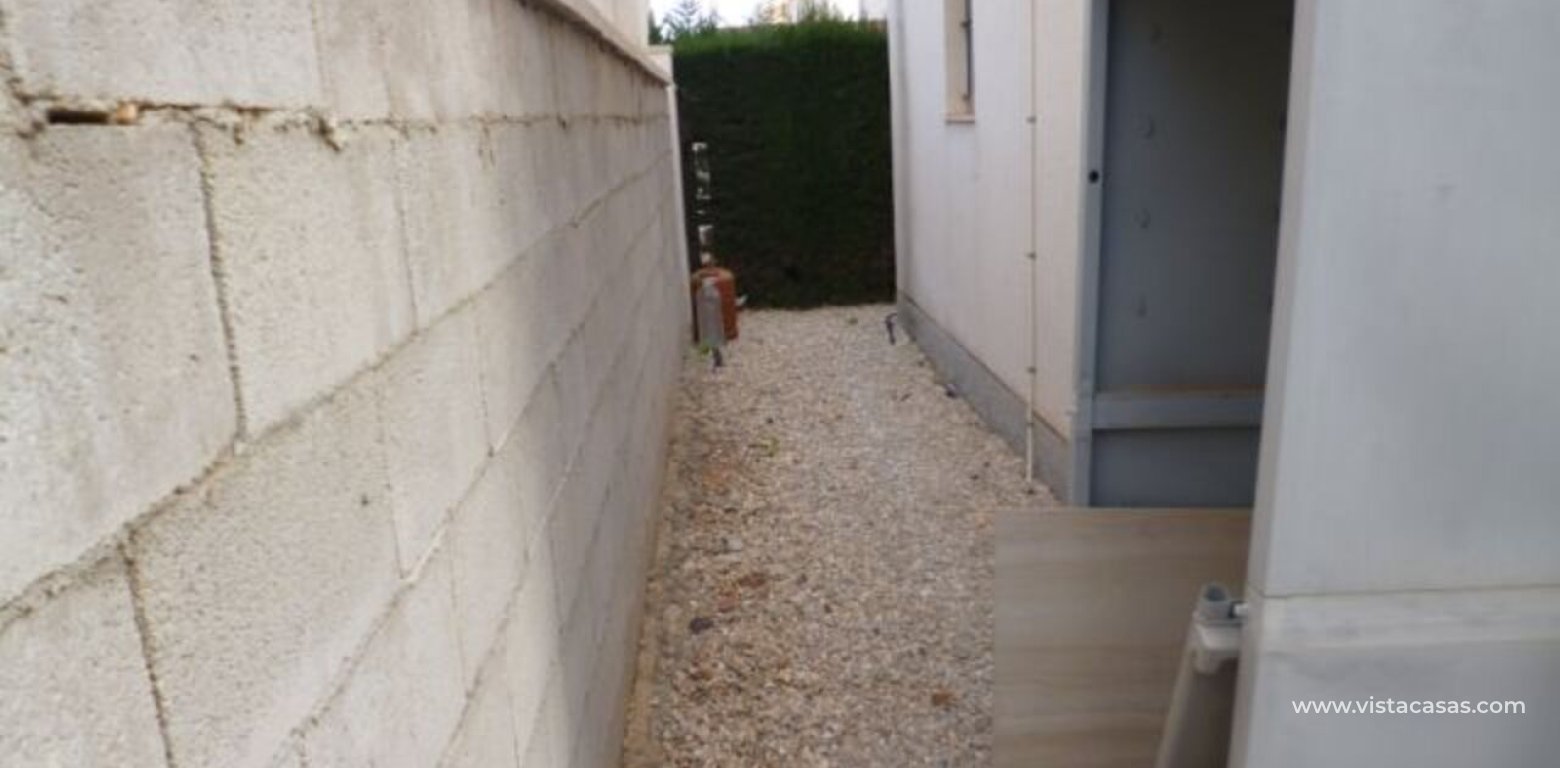 Resale - Villa - Playa Flamenca