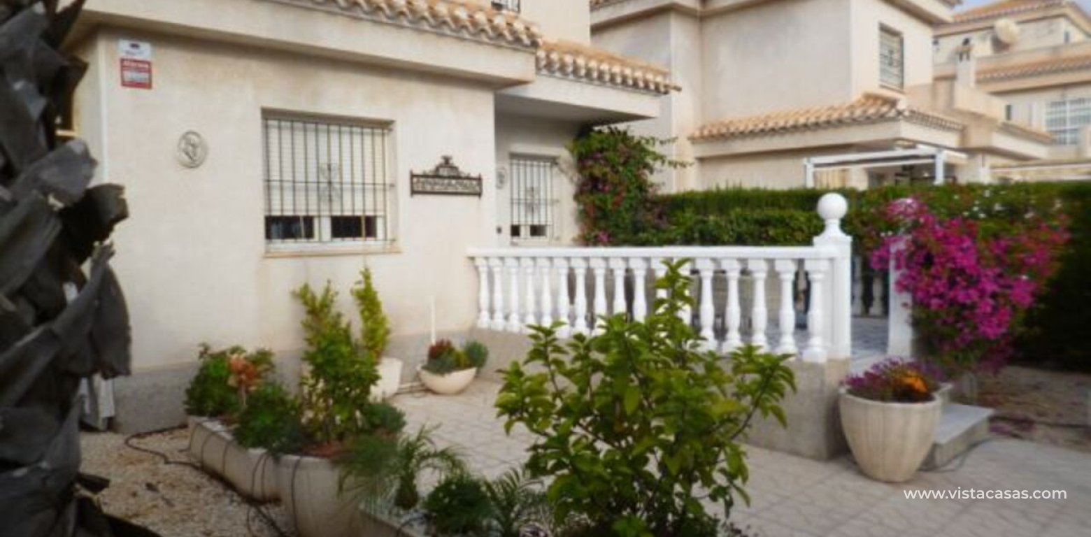 Resale - Villa - Playa Flamenca