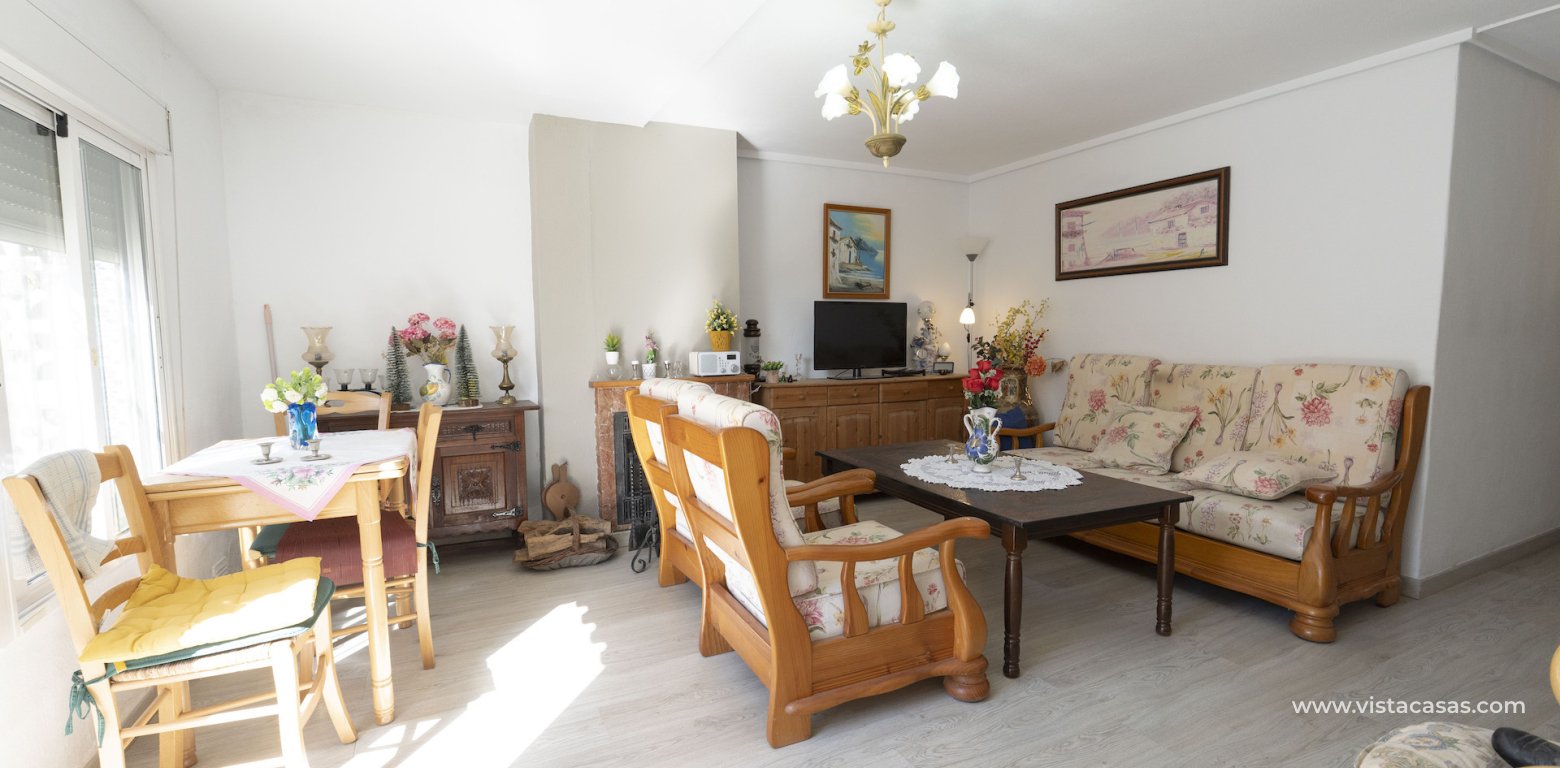 Wtórny - Townhouse - Torrevieja