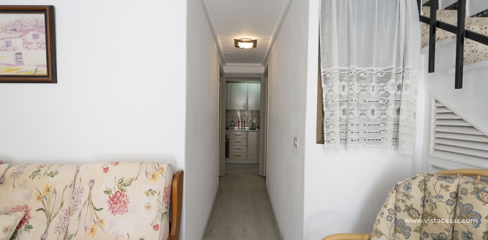 Wtórny - Townhouse - Torrevieja