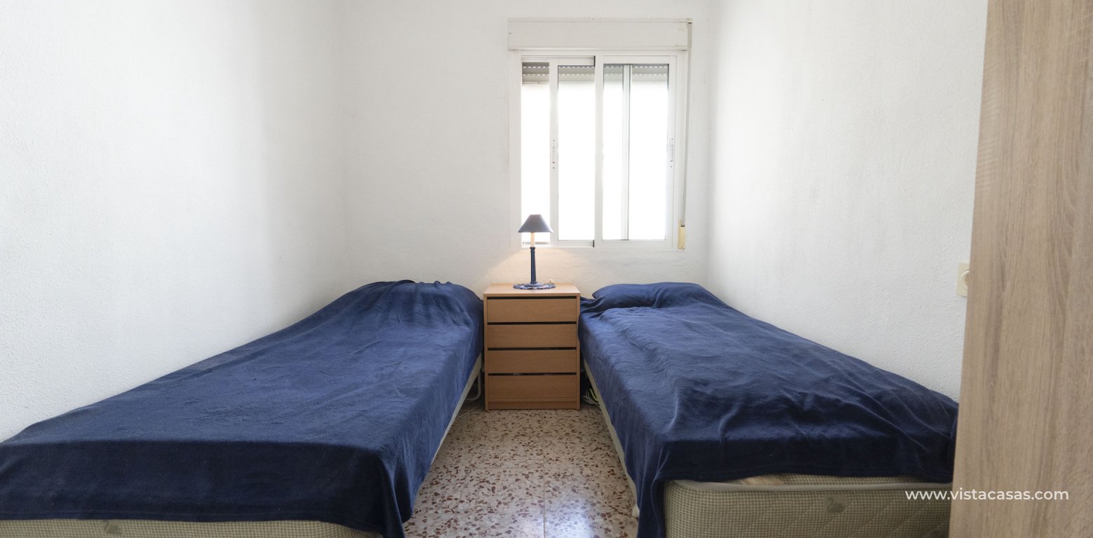 Wtórny - Townhouse - Torrevieja