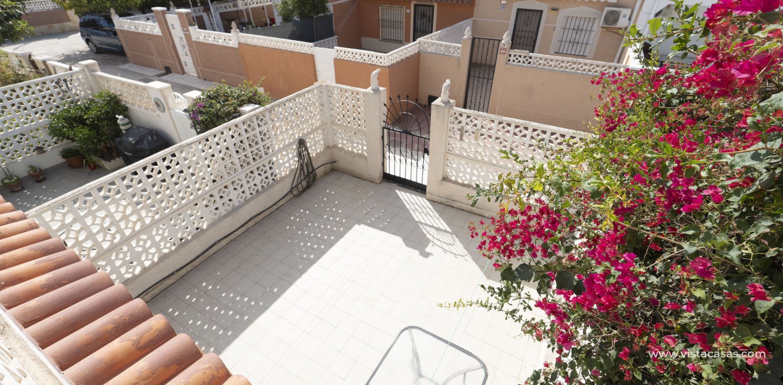 Wtórny - Townhouse - Torrevieja