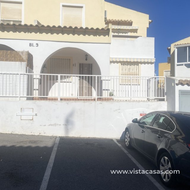 Townhouse - Resale - Villamartin - Panorama Golf