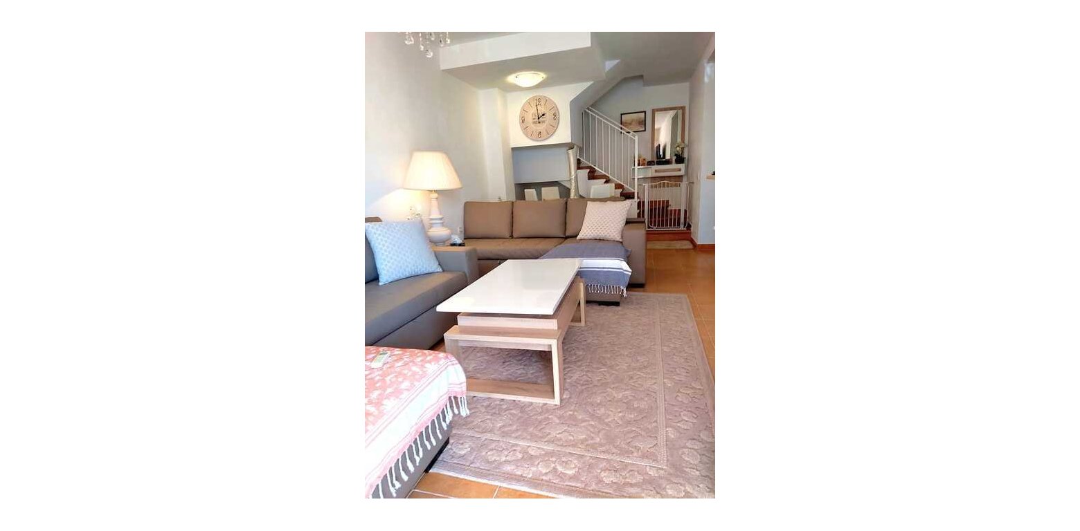 Resale - Townhouse - Villamartin - Panorama Golf