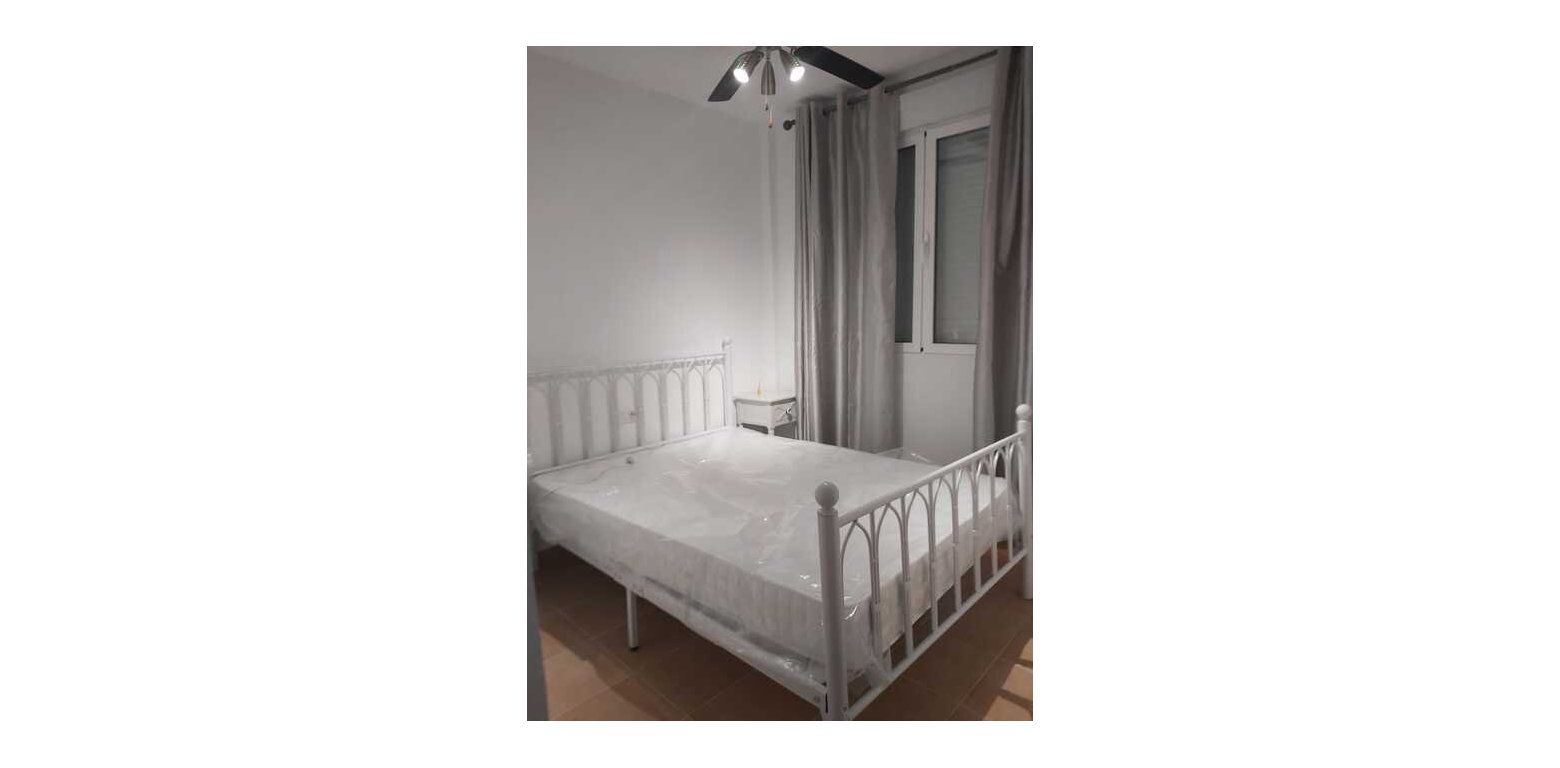 Resale - Townhouse - Villamartin - Panorama Golf