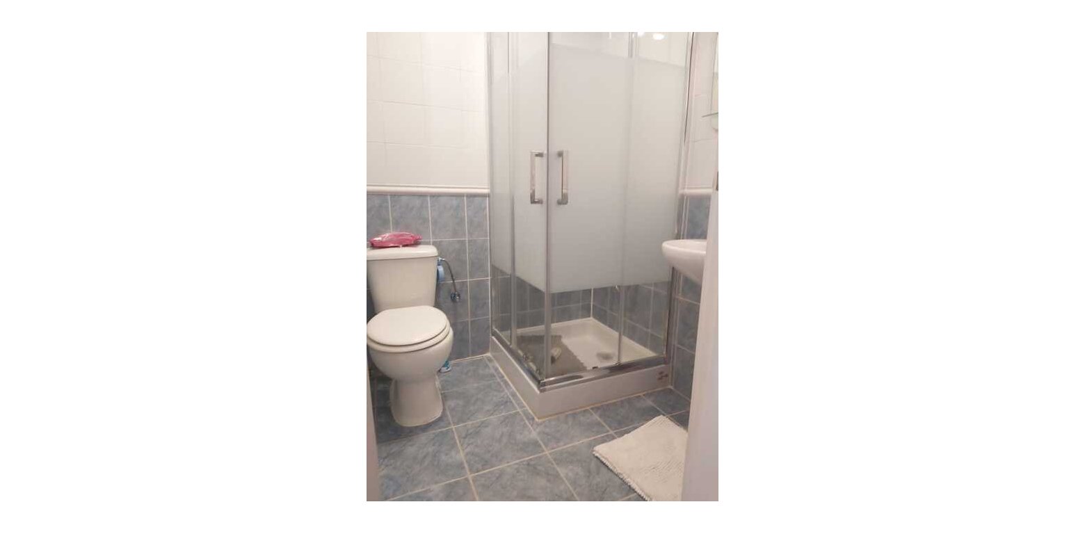 Resale - Townhouse - Villamartin - Panorama Golf